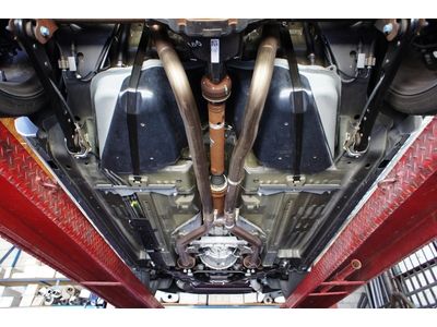 2007 FORD MUSTANG GT - ONE OWNER - PAXTON SUPERCHARGED - 450 RWHP!, US $23,800.00, image 38