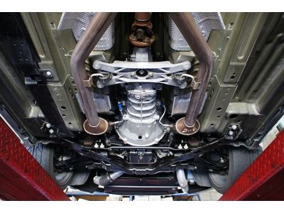 2007 FORD MUSTANG GT - ONE OWNER - PAXTON SUPERCHARGED - 450 RWHP!, US $23,800.00, image 39