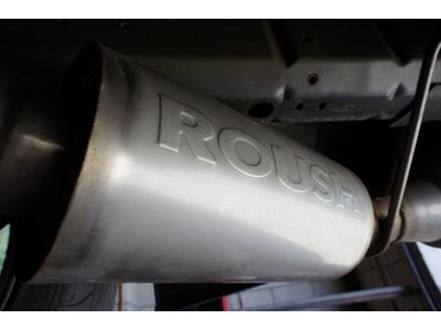2007 FORD MUSTANG GT - ONE OWNER - PAXTON SUPERCHARGED - 450 RWHP!, US $23,800.00, image 40