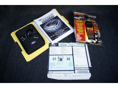 2007 FORD MUSTANG GT - ONE OWNER - PAXTON SUPERCHARGED - 450 RWHP!, US $23,800.00, image 43