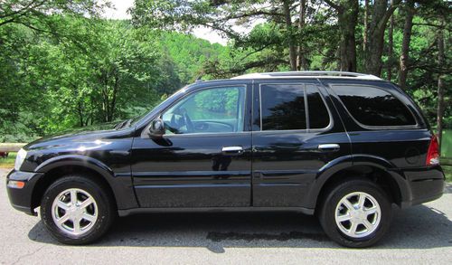 No reserve! luxury suv truck xuv southern gps leather no rust clean serviced
