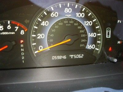 2009 Odyssey, Auto, 3.5L V6, Leather, DVD, Nav, Moonroof, VSA, Black, 59K, US $19,995.00, image 12