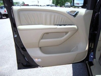 2009 Odyssey, Auto, 3.5L V6, Leather, DVD, Nav, Moonroof, VSA, Black, 59K, US $19,995.00, image 18