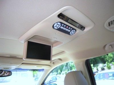 2009 Odyssey, Auto, 3.5L V6, Leather, DVD, Nav, Moonroof, VSA, Black, 59K, US $19,995.00, image 20