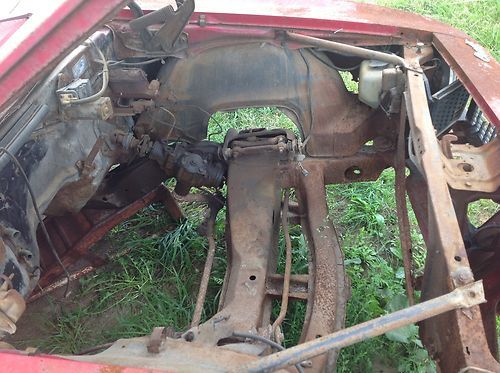 1967 CAMARO RS 1 owner protecto plate project 62k miles fold down seat 68 69, image 9