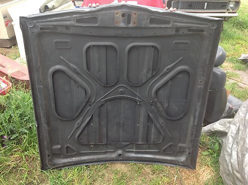 1967 CAMARO RS 1 owner protecto plate project 62k miles fold down seat 68 69, image 18