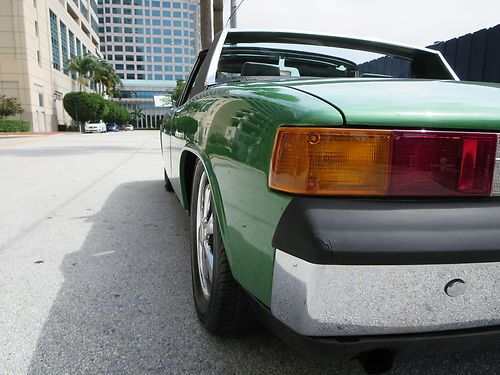 914-6 Matching Numbers NO RESERVE, image 5