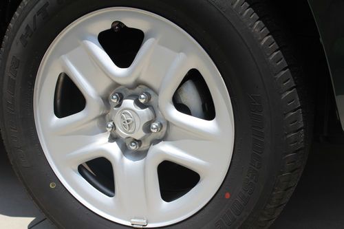 2012 Toyota RAV4 Base Sport Utility 4-Door 2.5L, US $18,990.00, image 2