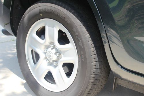 2012 Toyota RAV4 Base Sport Utility 4-Door 2.5L, US $18,990.00, image 4