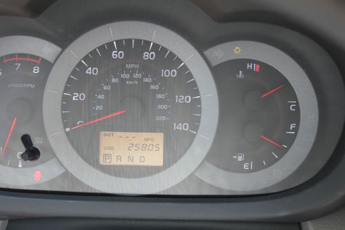 2012 Toyota RAV4 Base Sport Utility 4-Door 2.5L, US $18,990.00, image 5