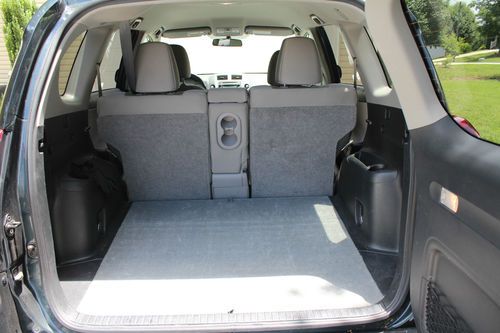 2012 Toyota RAV4 Base Sport Utility 4-Door 2.5L, US $18,990.00, image 6