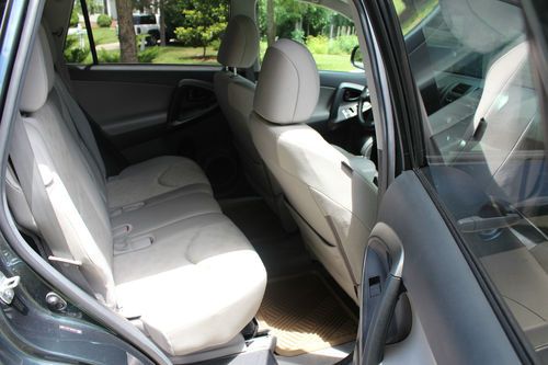 2012 Toyota RAV4 Base Sport Utility 4-Door 2.5L, US $18,990.00, image 7