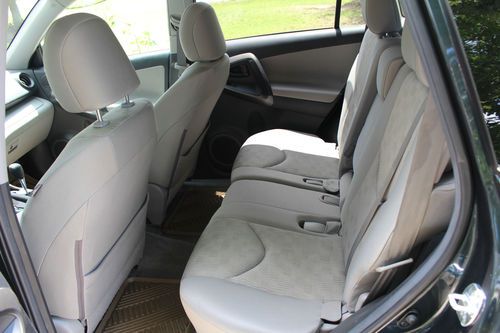 2012 Toyota RAV4 Base Sport Utility 4-Door 2.5L, US $18,990.00, image 8