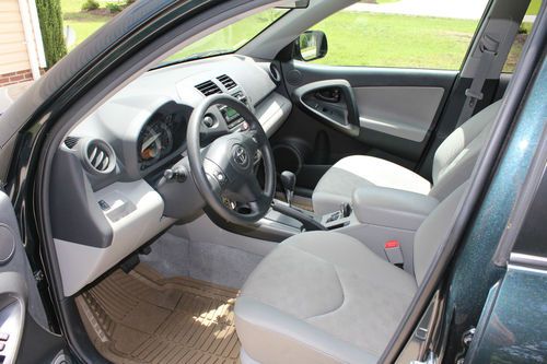 2012 Toyota RAV4 Base Sport Utility 4-Door 2.5L, US $18,990.00, image 9