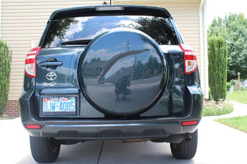 2012 Toyota RAV4 Base Sport Utility 4-Door 2.5L, US $18,990.00, image 11