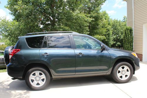 2012 Toyota RAV4 Base Sport Utility 4-Door 2.5L, US $18,990.00, image 13