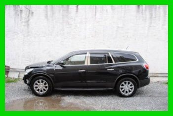 Repairable rebuildable salvage wrecked nice project traverse acadia denali save$