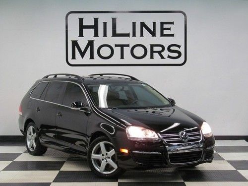 1owner*panoramic roof*heated seats*carfax certified*we finance