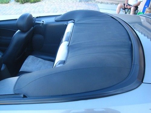 2003 Ford Mustang SVT Cobra Convertible 2-Door 4.6L, US $20,000.00, image 2