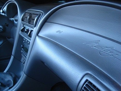 2003 Ford Mustang SVT Cobra Convertible 2-Door 4.6L, US $20,000.00, image 3