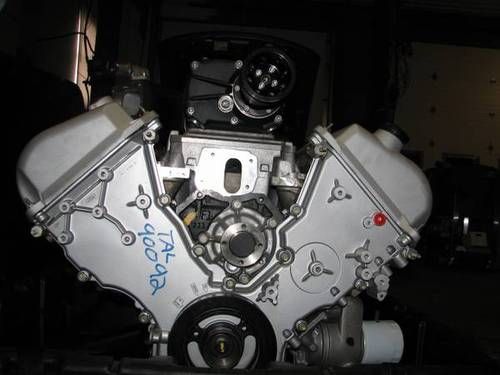 2003 Ford Mustang SVT Cobra Convertible 2-Door 4.6L, US $20,000.00, image 8