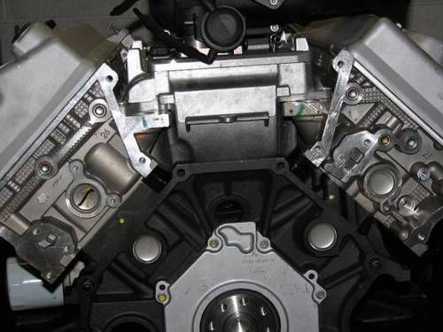 2003 Ford Mustang SVT Cobra Convertible 2-Door 4.6L, US $20,000.00, image 12