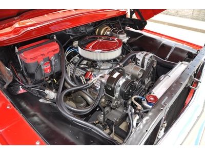 1957 Ford f100 big window #8