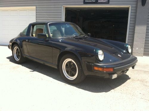 1980 porsche 911