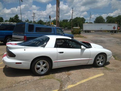 1996 firebird-lt4 loaded