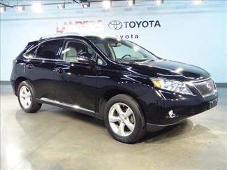 2010 lexus black 350! leather sun roof