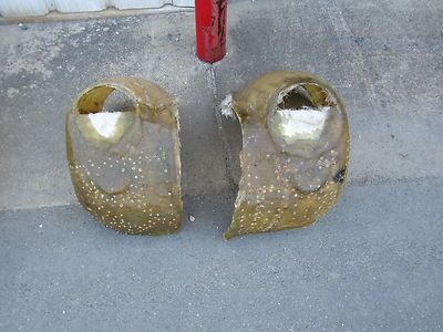 MERCEDES 300SL GULLWING BODY MOLDS & FRAME JIG - BUILD YOUR OWN REPLICA!, image 3