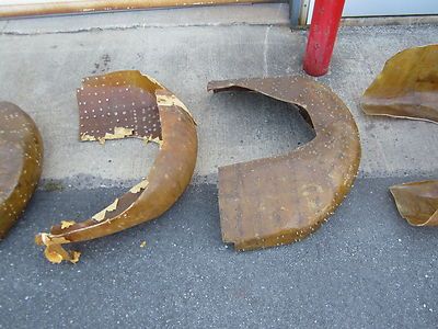 MERCEDES 300SL GULLWING BODY MOLDS & FRAME JIG - BUILD YOUR OWN REPLICA!, image 5
