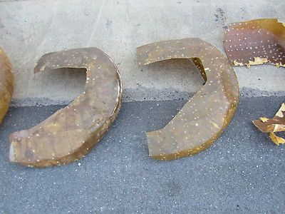 MERCEDES 300SL GULLWING BODY MOLDS & FRAME JIG - BUILD YOUR OWN REPLICA!, image 6