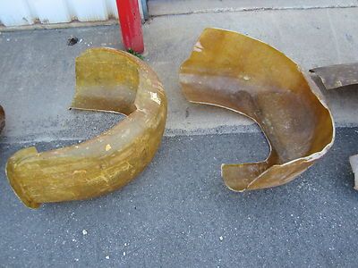 MERCEDES 300SL GULLWING BODY MOLDS & FRAME JIG - BUILD YOUR OWN REPLICA!, image 7