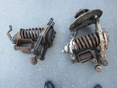 MERCEDES 300SL GULLWING BODY MOLDS & FRAME JIG - BUILD YOUR OWN REPLICA!, image 12