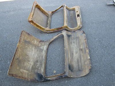 MERCEDES 300SL GULLWING BODY MOLDS & FRAME JIG - BUILD YOUR OWN REPLICA!, image 16
