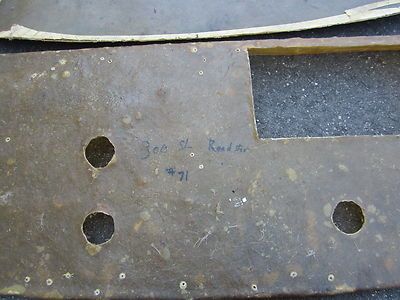 MERCEDES 300SL GULLWING BODY MOLDS & FRAME JIG - BUILD YOUR OWN REPLICA!, image 18