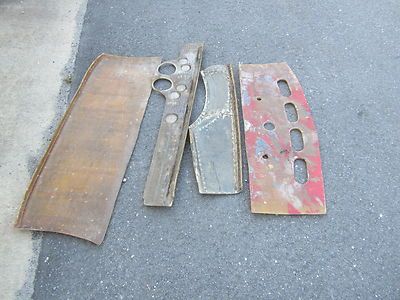MERCEDES 300SL GULLWING BODY MOLDS & FRAME JIG - BUILD YOUR OWN REPLICA!, image 20