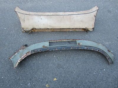 MERCEDES 300SL GULLWING BODY MOLDS & FRAME JIG - BUILD YOUR OWN REPLICA!, image 21