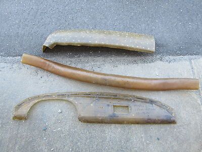 MERCEDES 300SL GULLWING BODY MOLDS & FRAME JIG - BUILD YOUR OWN REPLICA!, image 23