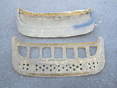 MERCEDES 300SL GULLWING BODY MOLDS & FRAME JIG - BUILD YOUR OWN REPLICA!, image 24