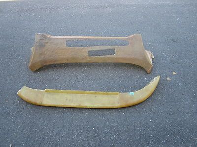 MERCEDES 300SL GULLWING BODY MOLDS & FRAME JIG - BUILD YOUR OWN REPLICA!, image 25