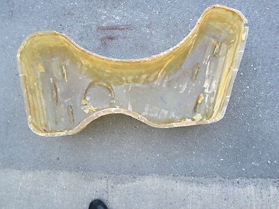 MERCEDES 300SL GULLWING BODY MOLDS & FRAME JIG - BUILD YOUR OWN REPLICA!, image 29