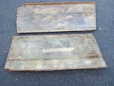 MERCEDES 300SL GULLWING BODY MOLDS & FRAME JIG - BUILD YOUR OWN REPLICA!, image 32