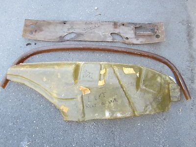 MERCEDES 300SL GULLWING BODY MOLDS & FRAME JIG - BUILD YOUR OWN REPLICA!, image 36