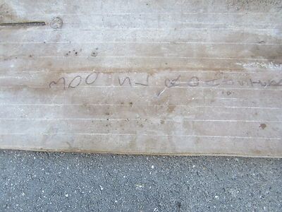 MERCEDES 300SL GULLWING BODY MOLDS & FRAME JIG - BUILD YOUR OWN REPLICA!, image 38