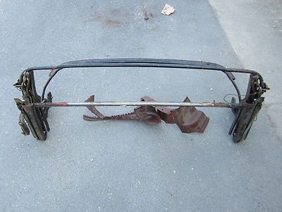 MERCEDES 300SL GULLWING BODY MOLDS & FRAME JIG - BUILD YOUR OWN REPLICA!, image 40