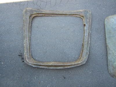MERCEDES 300SL GULLWING BODY MOLDS & FRAME JIG - BUILD YOUR OWN REPLICA!, image 48