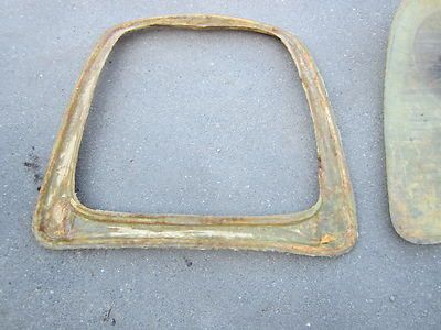 MERCEDES 300SL GULLWING BODY MOLDS & FRAME JIG - BUILD YOUR OWN REPLICA!, image 49