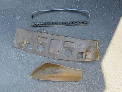 MERCEDES 300SL GULLWING BODY MOLDS & FRAME JIG - BUILD YOUR OWN REPLICA!, image 54